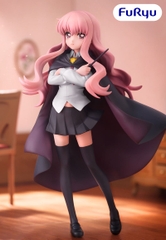 [Pre Order] MÔ HÌNH Louise Françoise Le Blanc de la Vallière - Zero no Tsukaima F - Muchute (FuRyu) FIGURE CHÍNH HÃNG