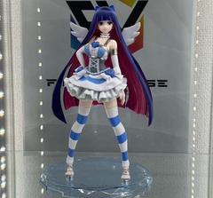 MÔ HÌNH Stocking Anarchy - New Panty & Stocking with Garterbelt - Brilliant Figure (System Service) FIGURE CHÍNH HÃNG