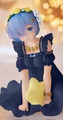 [Pre Order] MÔ HÌNH Rem - Re:Zero Kara Hajimeru Isekai Seikatsu - Desktop Cute - Star Dreamy Ver., Renewal (Taito) FIGURE CHÍNH HÃNG