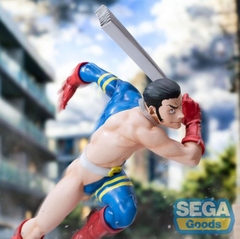 [Pre Order] MÔ HÌNH Takaba Fumihiko - Jujutsu Kaisen Shimetsu Kaiyuu - Luminasta (Sega Fave) FIGURE CHÍNH HÃNG