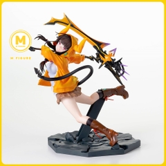 MÔ HÌNH Asakura Karen - Heaven Burns Red - Luminasta - Guren Gekka no Killrazor (SEGA) FIGURE CHÍNH HÃNG