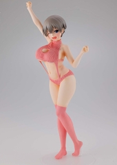 [Pre Order] MÔ HÌNH Uzaki Hana - Uzaki-chan wa Asobitai! ω - Eternal Romance - Sweater Swimsuit Ver. (Bandai Spirits) FIGURE CHÍNH HÃNG