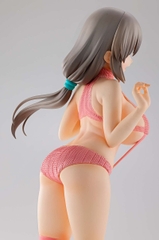 [Pre Order] MÔ HÌNH Uzaki Tsuki - Uzaki-chan wa Asobitai! ω - Eternal Romance - Sweater Swimsuit Ver. (Bandai Spirits) FIGURE CHÍNH HÃNG