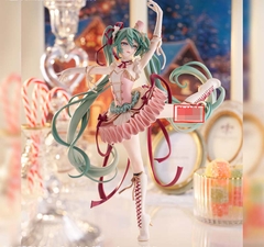 [Pre Order] MÔ HÌNH Hatsune Miku - Piapro Characters - Banpresto Evolve - Classical Tuning - The Nutcracker (Bandai Spirits) FIGURE CHÍNH HÃNG