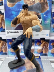 MÔ HÌNH Kenshirou - Hokuto no Ken - Grandista (Bandai Spirits) FIGURE CHÍNH HÃNG