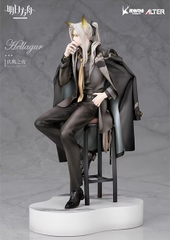 [PRE ORDER] MÔ HÌNH Hellagur - Arknights - 1/7 - Gala Night ver. (Alter) FIGURE CHÍNH HÃNG
