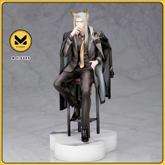 [PRE ORDER] MÔ HÌNH Hellagur - Arknights - 1/7 - Gala Night ver. (Alter) FIGURE CHÍNH HÃNG