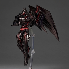 [PRE-ORDER] MÔ HÌNH Hellbat - Batman - Amazing Yamaguchi - Revoltech (Kaiyodo) FIGURE CHÍNH HÃNG