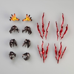 [PRE-ORDER] MÔ HÌNH Hellbat - Batman - Amazing Yamaguchi - Revoltech (Kaiyodo) FIGURE CHÍNH HÃNG