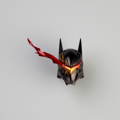 [PRE-ORDER] MÔ HÌNH Hellbat - Batman - Amazing Yamaguchi - Revoltech (Kaiyodo) FIGURE CHÍNH HÃNG