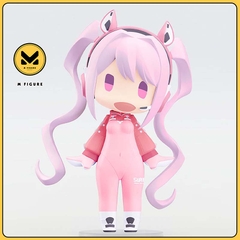 [Pre Order] MÔ HÌNH Alice - Goddess of Victory: Nikke - HELLO! GOOD SMILE (MegaHouse) FIGURE CHÍNH HÃNG