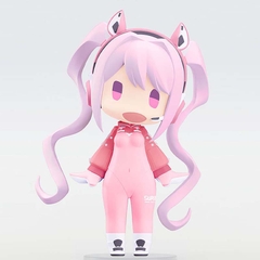 [Pre Order] MÔ HÌNH Alice - Goddess of Victory: Nikke - HELLO! GOOD SMILE (MegaHouse) FIGURE CHÍNH HÃNG