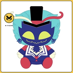 [PRE ORDER] BÔNG Asmodeus - Helluva Boss Plush (Ensky) PLUSH CHÍNH HÃNG