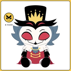 [PRE ORDER] BÔNG Stolas - Helluva Boss Plush (Ensky) PLUSH CHÍNH HÃNG