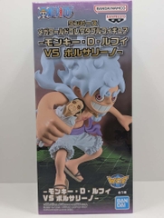 MÔ HÌNH Kizaru - Monkey D. Luffy - One Piece - World Collectable Figure - World Collectable Figure MEGA (Bandai Spirits) FIGURE CHÍNH HÃNG