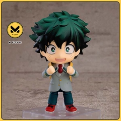 [PRE ORDER] MÔ HÌNH Midoriya Izuku - Boku no Hero Academia - Nendoroid (#2312) - U.A. School Uniform Ver. (Good Smile Company, Takara Tomy) FIGURE CHÍNH HÃNG
