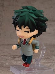 [PRE ORDER] MÔ HÌNH Midoriya Izuku - Boku no Hero Academia - Nendoroid (#2312) - U.A. School Uniform Ver. (Good Smile Company, Takara Tomy) FIGURE CHÍNH HÃNG