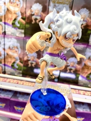 MÔ HÌNH Kizaru - Monkey D. Luffy - One Piece - World Collectable Figure - World Collectable Figure MEGA (Bandai Spirits) FIGURE CHÍNH HÃNG