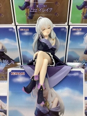 MÔ HÌNH Elaina -Majo no Tabitabi - Konami Prize Collection - Zzz (Konami Arcade Games) FIGURE CHÍNH HÃNG