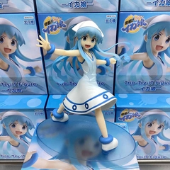 MÔ HÌNH Ika Musume  - Shinryaku! Ika Musume - Trio-Try-iT Figure (FuRyu) FIGURE CHÍNH HÃNG