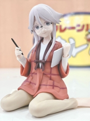 MÔ HÌNH Akiyama Haruno - Mono - Premium Chokonose Figure (Sega Fave) FIGURE CHÍNH HÃNG