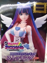 MÔ HÌNH Stocking Anarchy - New Panty & Stocking with Garterbelt - Brilliant Figure (System Service) FIGURE CHÍNH HÃNG