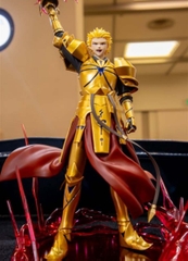 [Pre Order] MÔ HÌNH Gilgamesh - Fate/strange Fake: Whispers of Dawn - Konami Prize Collection (Konami Arcade Games) FIGURE CHÍNH HÃNG