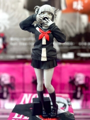 MÔ HÌNH Toga Himiko - Boku no Hero Academia - Noir Edge Collection (Bandai Spirits) FIGURE CHÍNH HÃNG