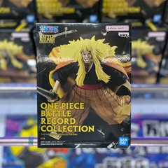 MÔ HÌNH Kinjishi no Shiki - One Piece - Battle Record Collection (Bandai Spirits) FIGURE CHÍNH HÃNG
