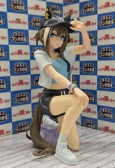MÔ HÌNH Cheval Grand - Umamusume: Pretty Derby - Boc'Z We\N, Marine.C (Bandai Spirits) FIGURE CHÍNH  HÃNG