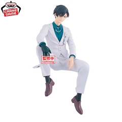 [Pre Order] MÔ HÌNH Itoshi Rin - Blue Lock - Sweets Flavor 2026 (Bandai Spirits) FIGURE CHÍNH HÃNG