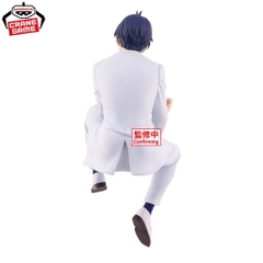 [Pre Order] MÔ HÌNH Isagi Yoichi - Blue Lock - Sweets Flavor 2026 (Bandai Spirits) FIGURE CHÍNH HÃNG