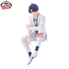 [Pre Order] MÔ HÌNH Isagi Yoichi - Blue Lock - Sweets Flavor 2026 (Bandai Spirits) FIGURE CHÍNH HÃNG