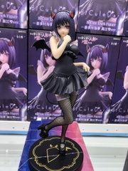 MÔ HÌNH Kitagawa Marin - Sono Bisque Doll wa Koi o Suru - BiCute Dark - Kuroe Shizuku (FuRyu) FIGURE CHÍNH HÃNG