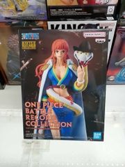 MÔ HÌNH Gloriosa - One Piece - Battle Record Collection (Bandai Spirits ...