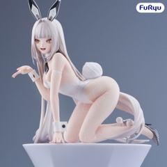 [Pre Order] MÔ HÌNH Blanc - Goddess of Victory: Nikke - Noodle Stopper Figure (FuRyu) FIGURE CHÍNH HÃNG