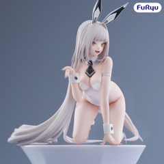 [Pre Order] MÔ HÌNH Blanc - Goddess of Victory: Nikke - Noodle Stopper Figure (FuRyu) FIGURE CHÍNH HÃNG