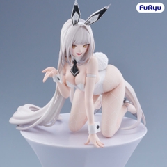 [Pre Order] MÔ HÌNH Blanc - Goddess of Victory: Nikke - Noodle Stopper Figure (FuRyu) FIGURE CHÍNH HÃNG