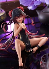 [Pre Order] MÔ HÌNH Nemesis - To LOVEru Darkness - Desktop Cute - Chinese Dress Ver. (Taito) FIGURE CHÍNH HÃNG