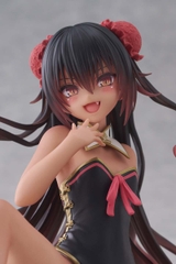 [Pre Order] MÔ HÌNH Nemesis - To LOVEru Darkness - Desktop Cute - Chinese Dress Ver. (Taito) FIGURE CHÍNH HÃNG