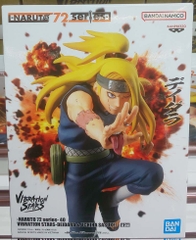 MÔ HÌNH Deidara - Naruto - Vibration Stars - Naruto 72 Series, 40 (Bandai Spirits) FIGURE CHÍNH HÃNG