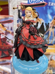MÔ HÌNH Priscilla Barielle -Re:Zero Kara Hajimeru Isekai Seikatsu - Royal Candidates and Knight Figures ~GiGO Limited~ (FuRyu, Genda Gigo Entertainment) FIGURE CHÍNH HÃNG