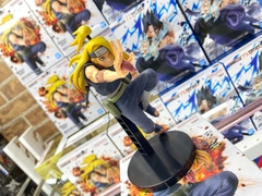 MÔ HÌNH Deidara - Naruto - Vibration Stars - Naruto 72 Series, 40 (Bandai Spirits) FIGURE CHÍNH HÃNG