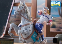 [Pre Order] MÔ HÌNH Johnny Joestar - Slow Dancer -Jojo no Kimyou na Bouken - Steel Ball Run - Xross Link Max (Sega Fave) FIGURE CHÍNH HÃNG