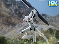 [Pre Order] MÔ HÌNH EVA-MP - Shin Seiki Evangelion: The End of Evangelion - Xross Link (Sega Fave) FIGURE CHÍNH HÃNG