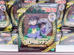 MÔ HÌNH Edogawa Conan - Meitantei Conan - Vignetteum - ～Chiisaku Natta Meitantei～ (Sega Fave) FIGURE CHÍNH HÃNG