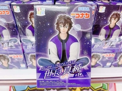 MÔ HÌNH Sera Masumi - Meitantei Conan - Premium Chokonose Figure (Sega Fave) FIGURE CHÍNH HÃNG
