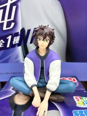MÔ HÌNH Sera Masumi - Meitantei Conan - Premium Chokonose Figure (Sega Fave) FIGURE CHÍNH HÃNG