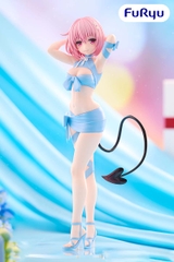 [Pre Order] MÔ HÌNH Momo Belia Deviluke - To LOVEru Darkness - BiCute Ribbons (FuRyu) FIGURE CHÍNH HÃNG