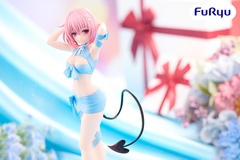 [Pre Order] MÔ HÌNH Momo Belia Deviluke - To LOVEru Darkness - BiCute Ribbons (FuRyu) FIGURE CHÍNH HÃNG